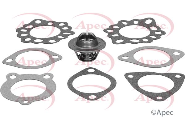 Apec ATH1044 Thermostat, coolant - 1