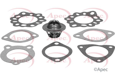 Apec ATH1044 Thermostat, coolant - 1