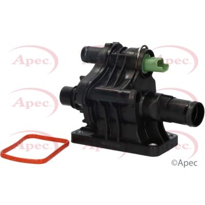 Apec ATH1046 Thermostat Housing - 1