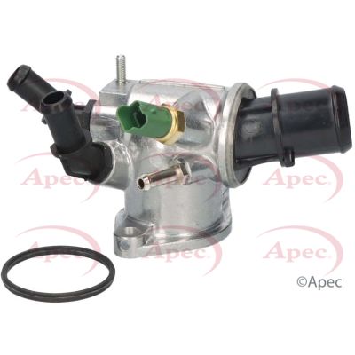 Apec ATH1047 Thermostat, coolant - 1