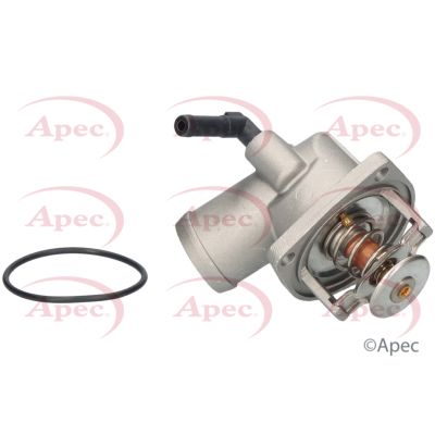 Apec ATH1048 Thermostat Housing - 1
