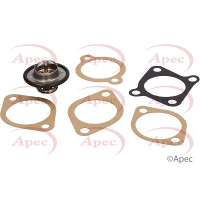 Apec ATH1052 Thermostat, coolant - 1