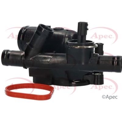 Apec ATH1061 Thermostat Housing - 1