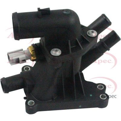 Apec ATH1066 Thermostat, coolant - 1