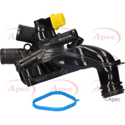 Apec ATH1067 Thermostat, coolant - 1