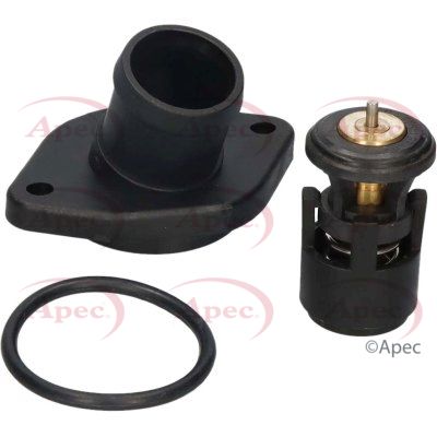 Apec ATH1068 Thermostat, coolant - 1