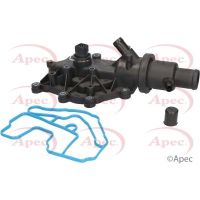 Apec ATH1071 Thermostat Housing - 1