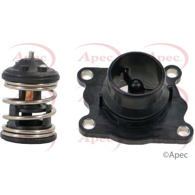 Apec ATH1072 Thermostat, coolant - 1