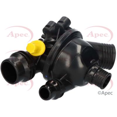 Apec ATH1076 Thermostat Housing - 1