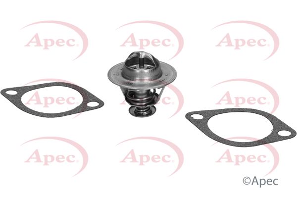 Apec ATH1079 Thermostat, coolant - 1