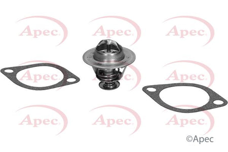 Apec ATH1079 Thermostat, coolant - 1