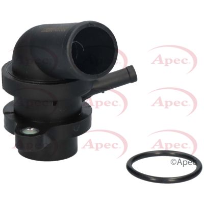 Apec ATH1082 Thermostat, coolant - 1