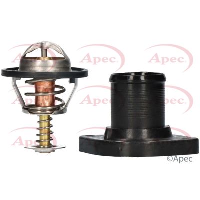 Apec ATH1089 Thermostat Housing - 1