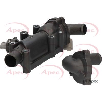 Apec ATH1092 Thermostat Housing - 1
