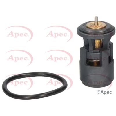 Apec ATH1096 Thermostat, coolant - 1