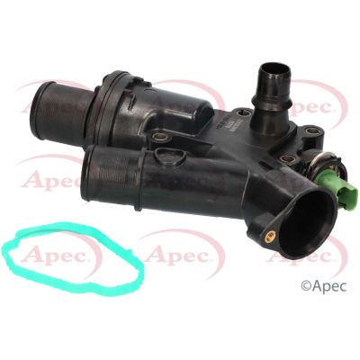 Apec ATH1097 Thermostat, coolant - 1