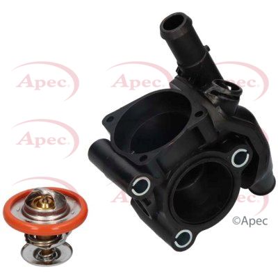 Apec ATH1100 Thermostat Housing - 1