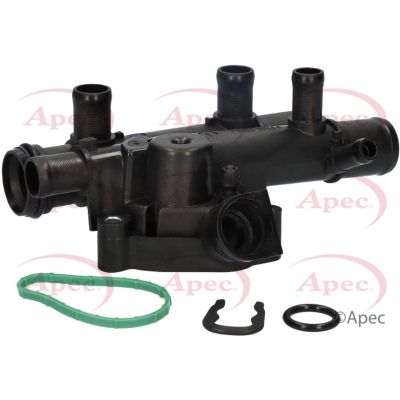 Apec ATH1102 Thermostat Housing - 1