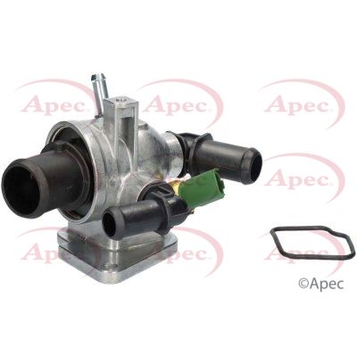 Apec ATH1105 Thermostat Housing - 1
