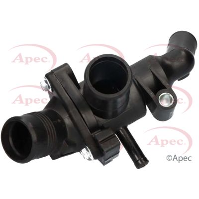 Apec ATH1106 Thermostat Housing - 1