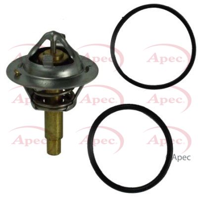 Apec ATH1109 Thermostat, coolant - 1