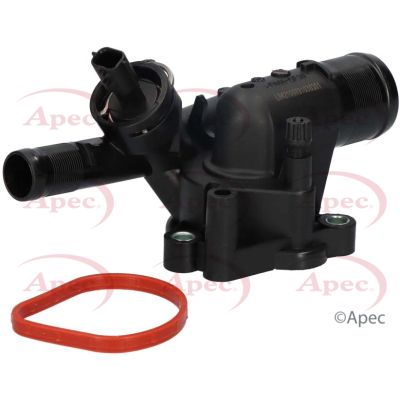 Apec ATH1112 Thermostat Housing - 1