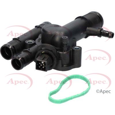 Apec ATH1116 Thermostat Housing - 1