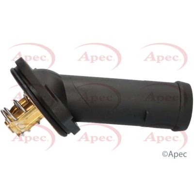 Apec ATH1117 Thermostat, coolant - 1