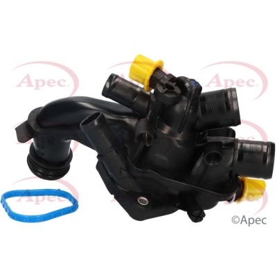 Apec ATH1120 Thermostat Housing - 1