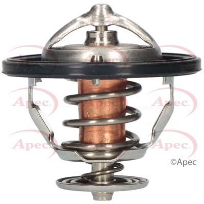 Apec ATH1124 Thermostat, coolant - 1
