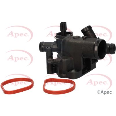 Apec ATH1125 Thermostat, coolant - 1