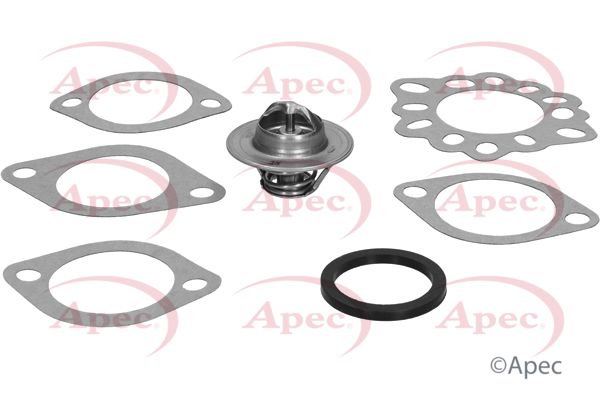 Apec ATH1134 Thermostat, coolant - 1