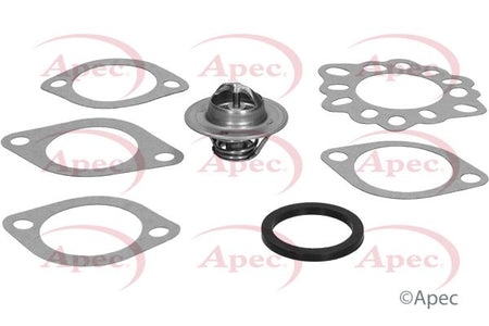 Apec ATH1134 Thermostat, coolant - 1