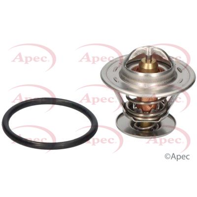 Apec ATH1139 Thermostat, coolant - 1