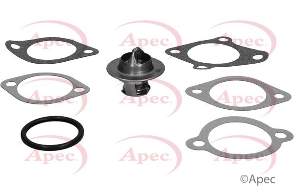 Apec ATH1152 Thermostat, coolant - 1
