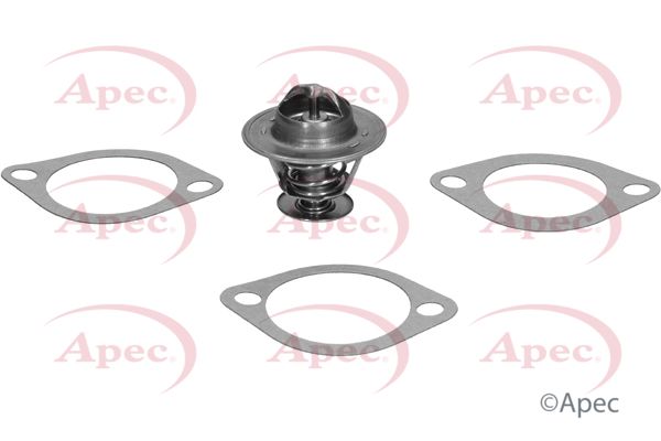 Apec ATH1154 Thermostat, coolant - 1