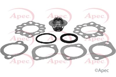 Apec ATH1159 Thermostat, coolant - 1