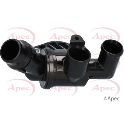 Apec ATH1176 Thermostat, coolant - 1
