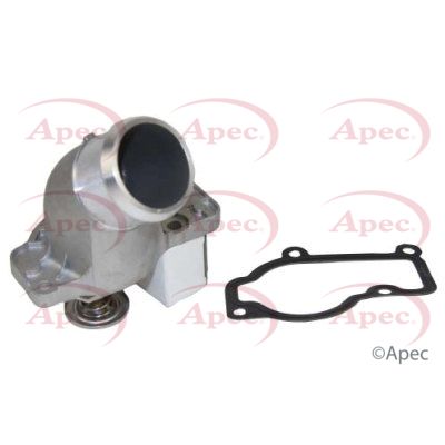Apec ATH1179 Thermostat, coolant - 1