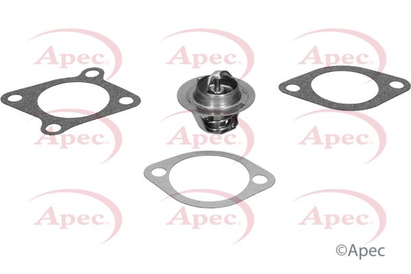 Apec ATH1188 Thermostat, coolant - 1