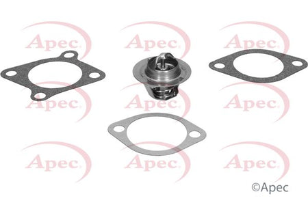 Apec ATH1188 Thermostat, coolant - 1