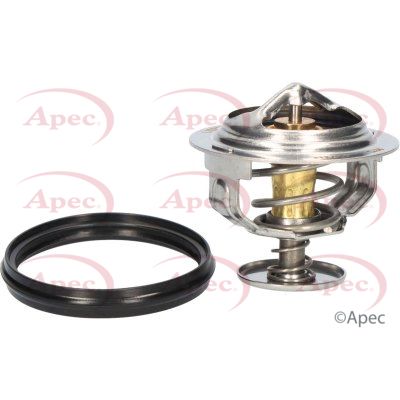 Apec ATH1192 Thermostat, coolant - 1