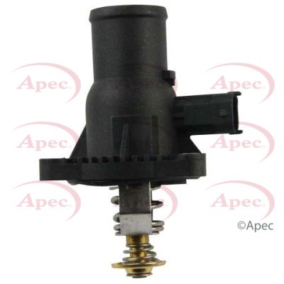 Apec ATH1193 Thermostat, coolant - 1