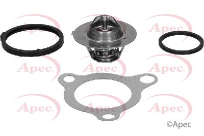Apec ATH1194 Thermostat, coolant - 1