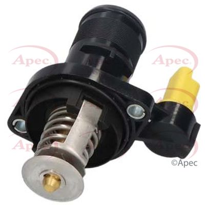 Apec ATH1196 Thermostat, coolant - 1