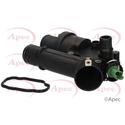 Apec ATH1198 Thermostat Housing - 1