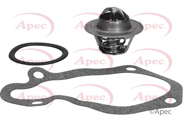 Apec ATH1201 Thermostat, coolant - 1