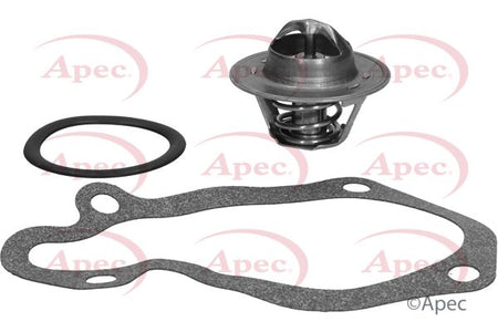 Apec ATH1201 Thermostat, coolant - 1