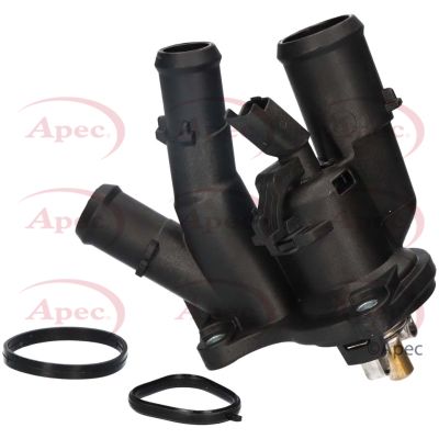 Apec ATH1228 Thermostat Housing - 1