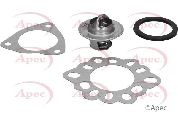 Apec ATH1235 Thermostat, coolant - 1